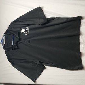 Men's Port Authority Polo Golf Shirt Size 2XL